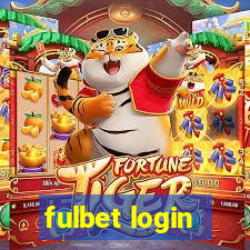 fulbet login